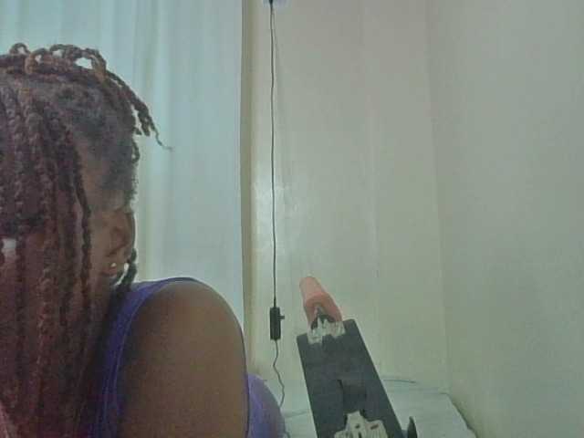Bancie live cam on BongaCams