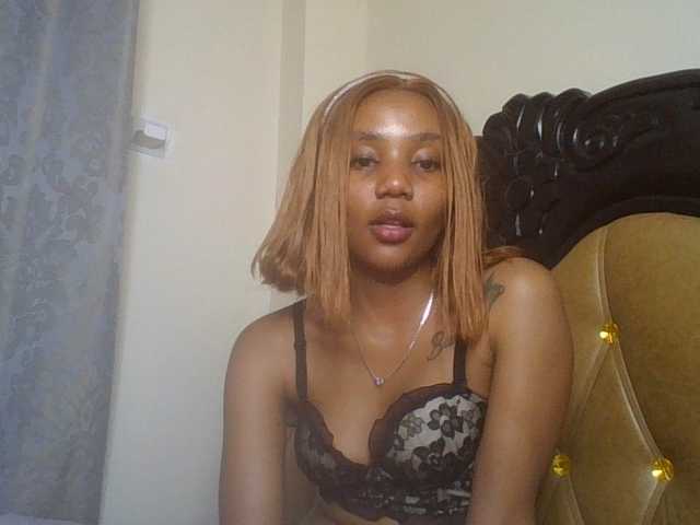 Bancie live cam on BongaCams