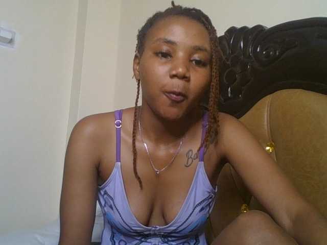 Bancie live cam on BongaCams