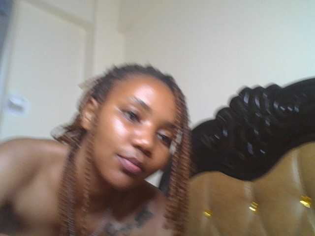 Bancie live cam on BongaCams