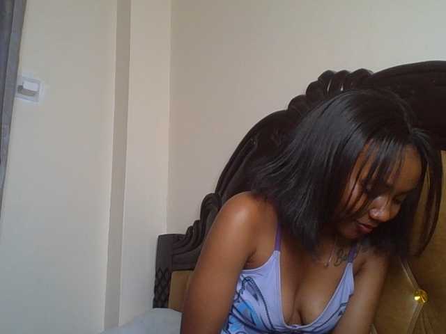 Bancie live cam on BongaCams