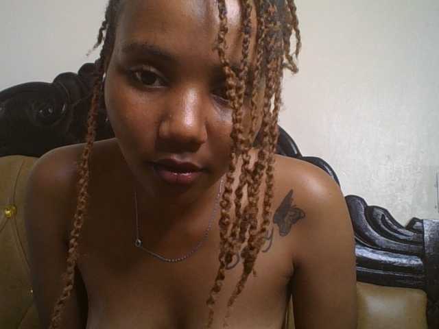 Bancie live webcam show