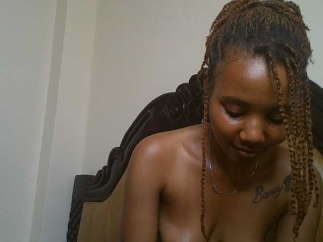 Bancie live cam on BongaCams