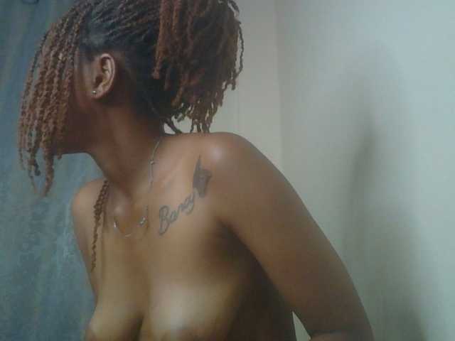 bancie live sex show