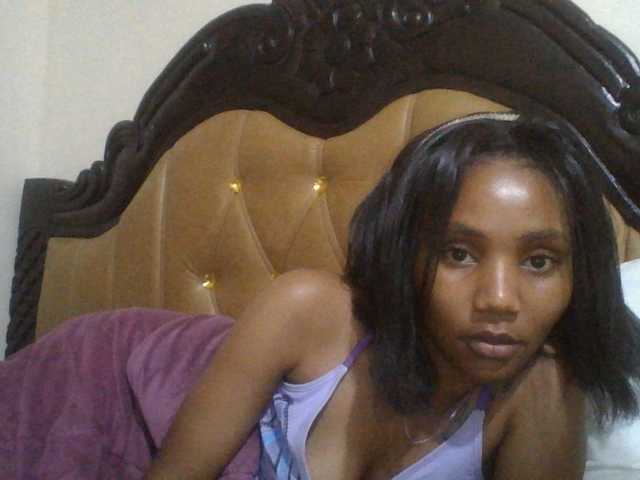Bancie live cam on BongaCams
