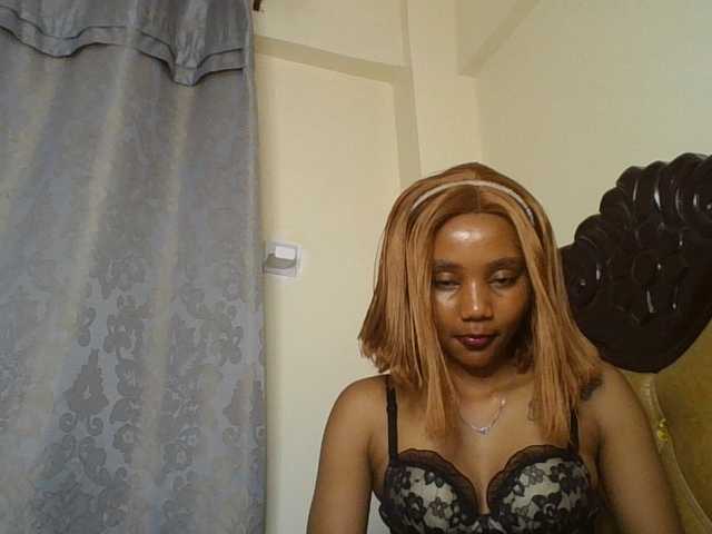 Bancie live cam on BongaCams