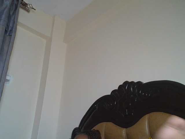 Bancie live cam on BongaCams