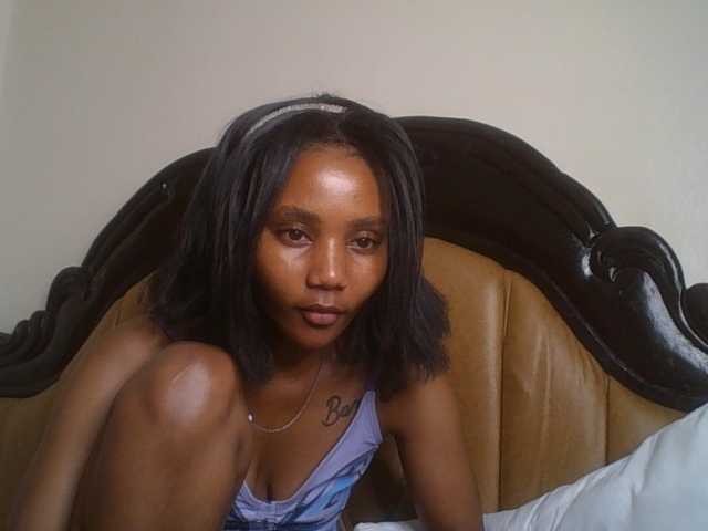 Bancie live cam on BongaCams