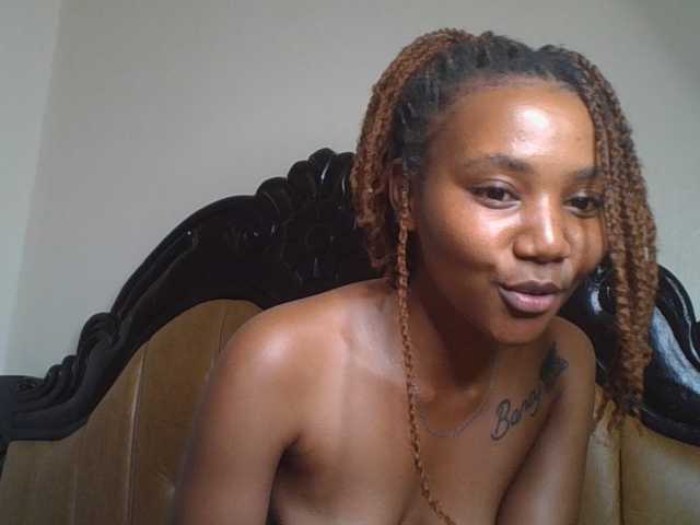 Bancie live cam on BongaCams