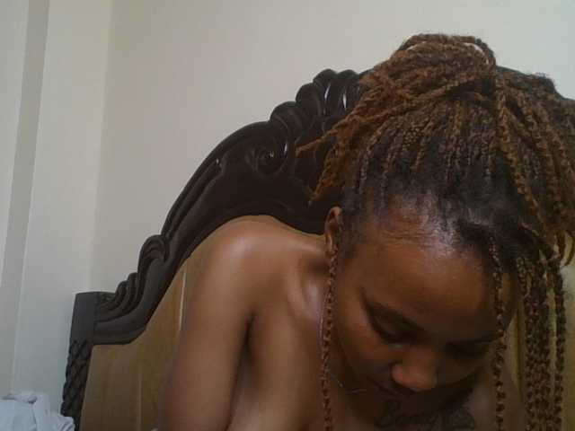 Bancie live cam on BongaCams