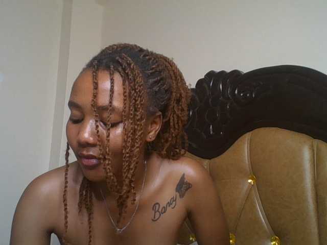 Bancie live cam on BongaCams