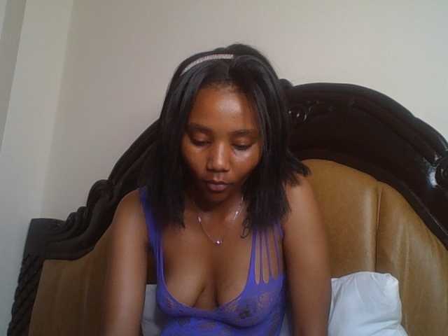 Bancie live cam on BongaCams