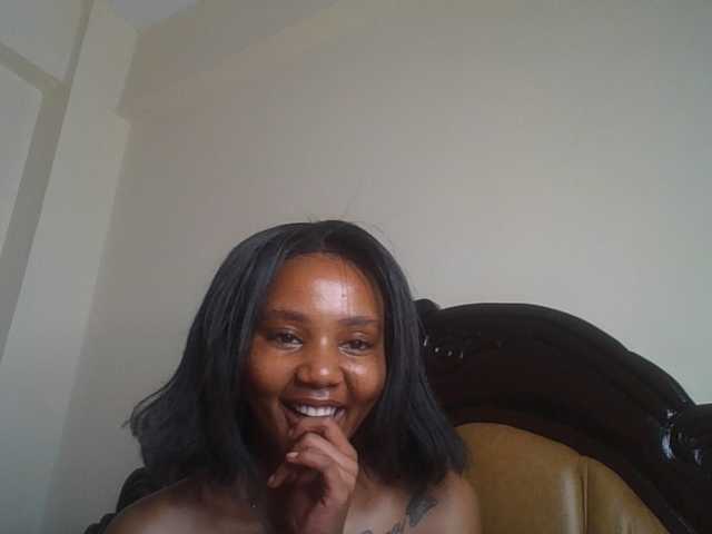 Bancie live webcam show