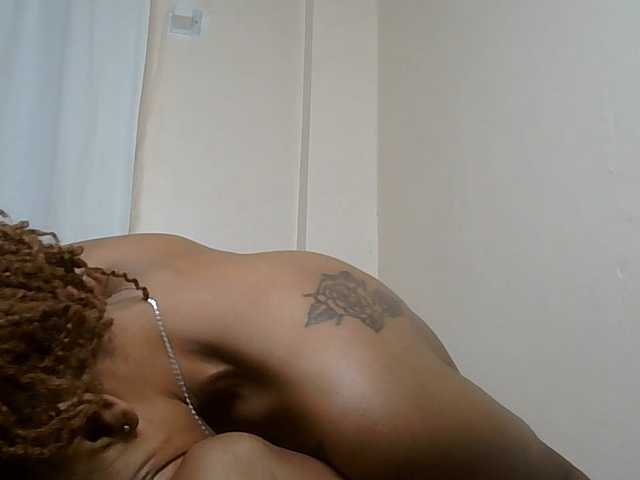 Bancie live cam on BongaCams