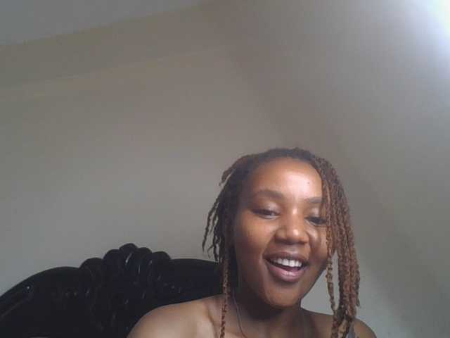 Bancie live webcam show