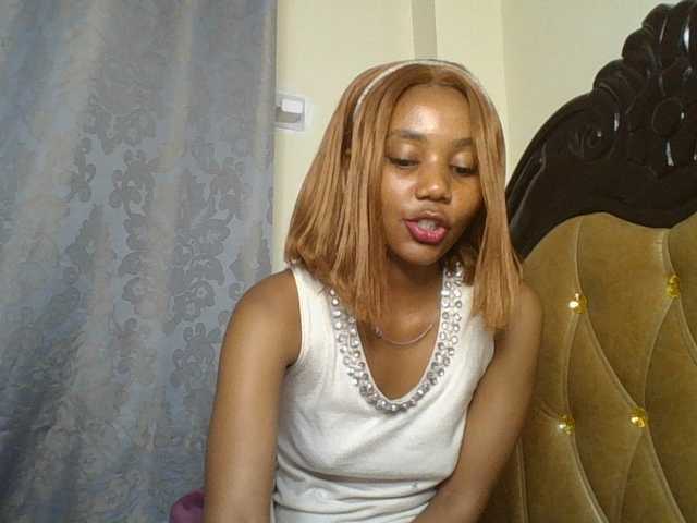 Bancie live cam on BongaCams