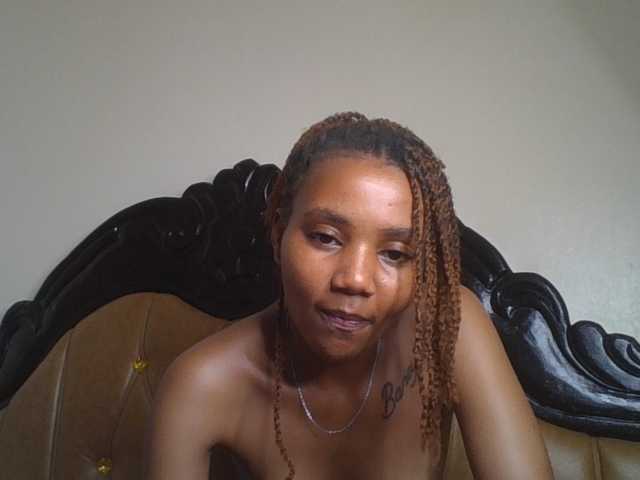 Bancie live webcam show