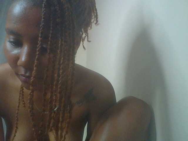 Bancie live cam on BongaCams