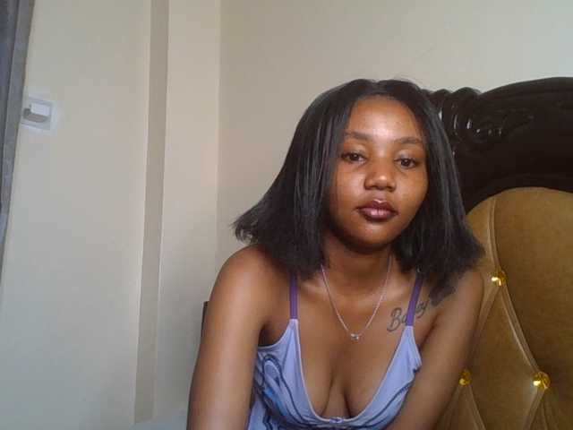 Bancie live webcam show