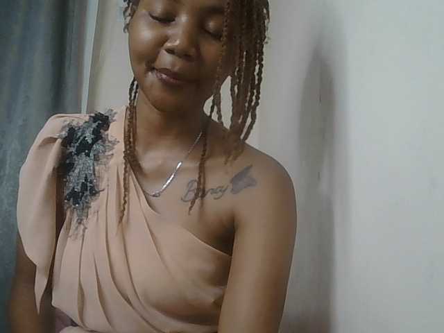 Bancie live cam on BongaCams