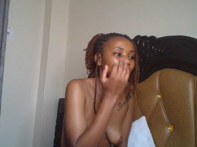 Bancie live cam on BongaCams