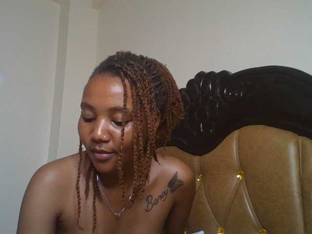 Bancie live cam on BongaCams