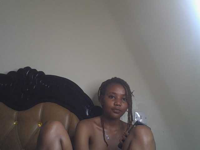 Bancie live cam on BongaCams