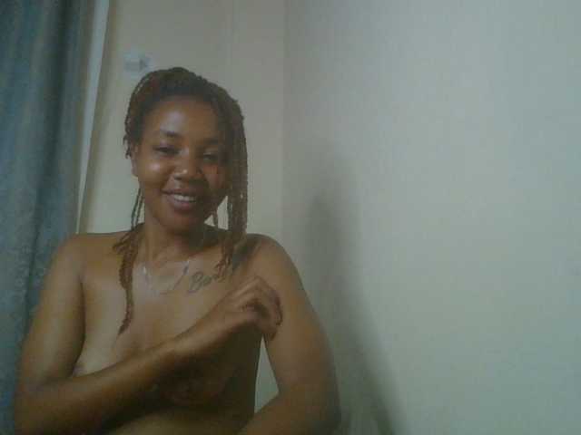 Bancie live cam on BongaCams