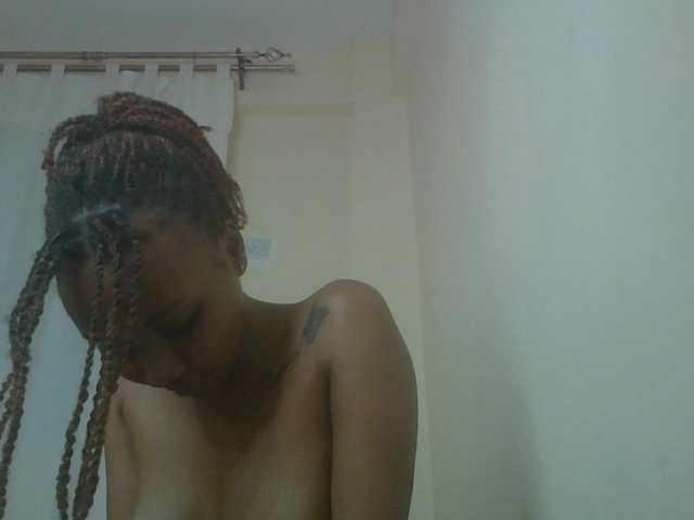 Bancie live cam on BongaCams