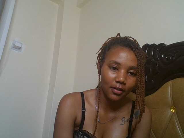 Bancie live cam on BongaCams