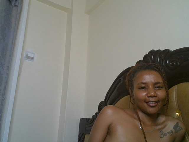 Bancie live webcam show