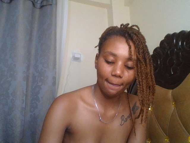 Bancie live cam on BongaCams