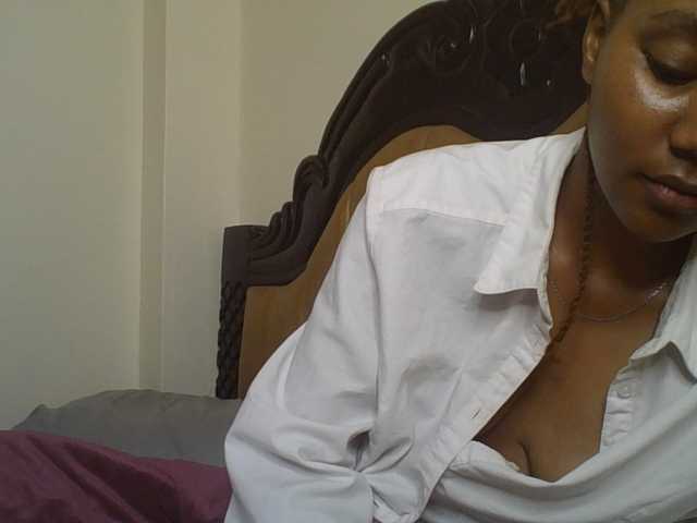 Bancie live cam on BongaCams