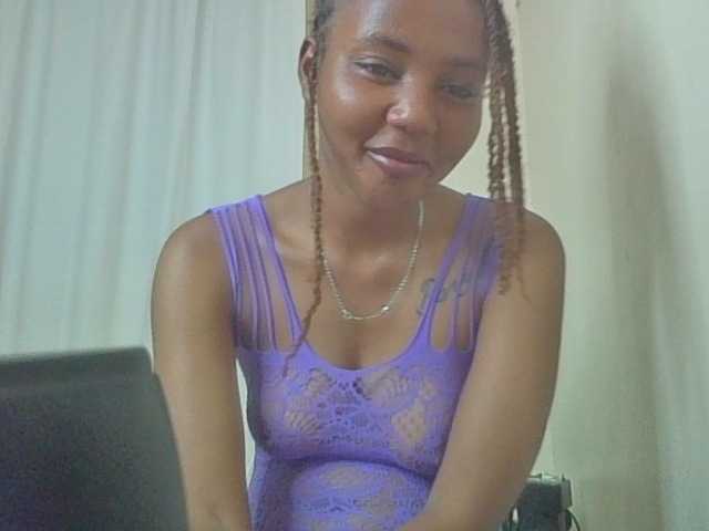 Bancie live cam on BongaCams