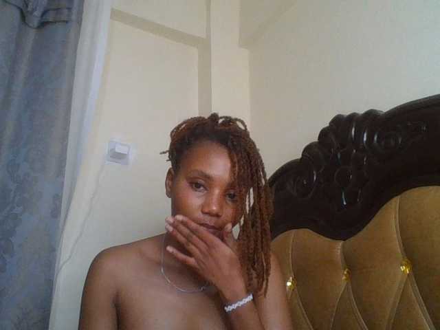 Bancie live cam on BongaCams