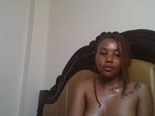 Bancie live cam on BongaCams