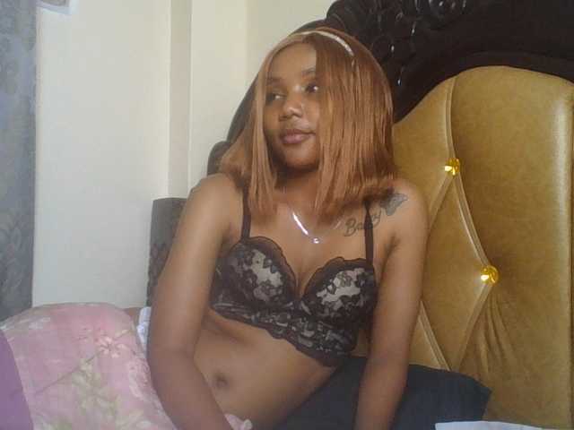 Bancie live cam on BongaCams