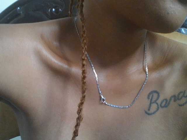 Bancie Live Cam on BongaCams
