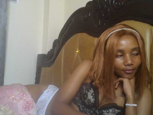 Bancie live cam on BongaCams