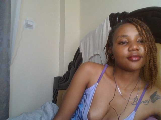 Bancie live cam on BongaCams