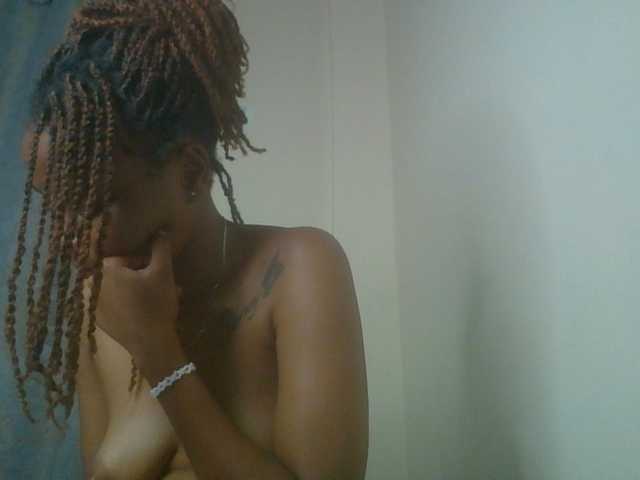 Bancie live cam on BongaCams
