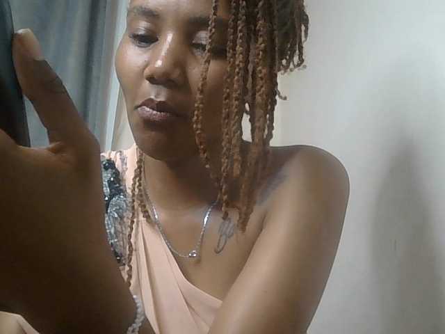 Bancie live cam on BongaCams