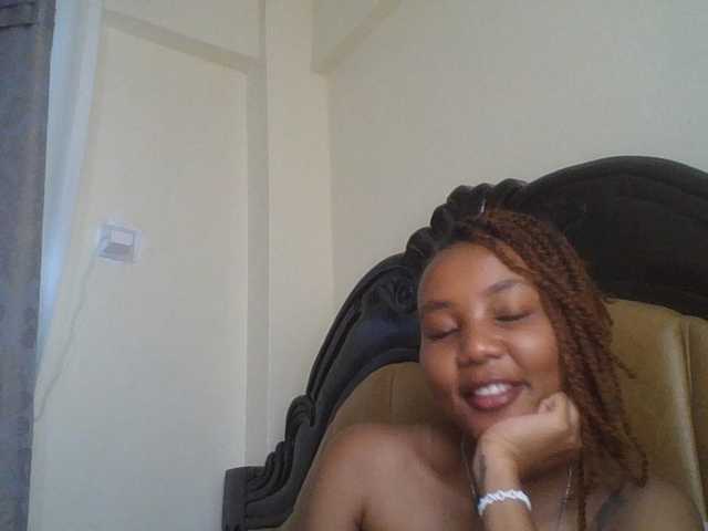 Bancie live cam on BongaCams