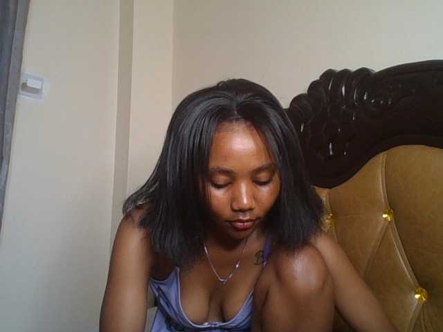 Bancie live webcam show