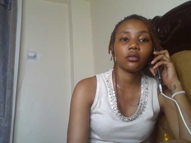 Bancie live cam on BongaCams
