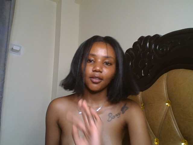 Bancie live webcam show