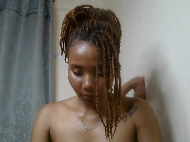 Bancie live cam on BongaCams