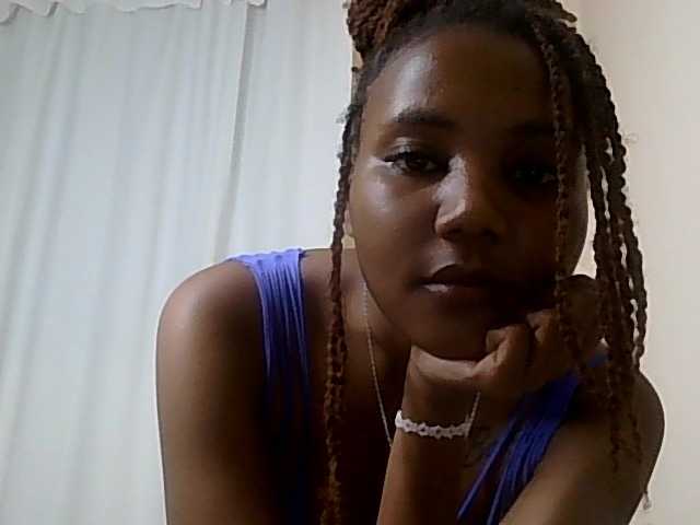 Bancie live cam on BongaCams