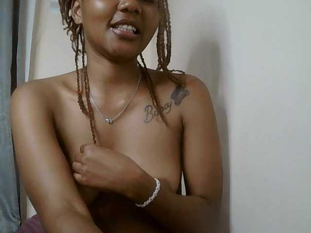 Bancie live cam on BongaCams