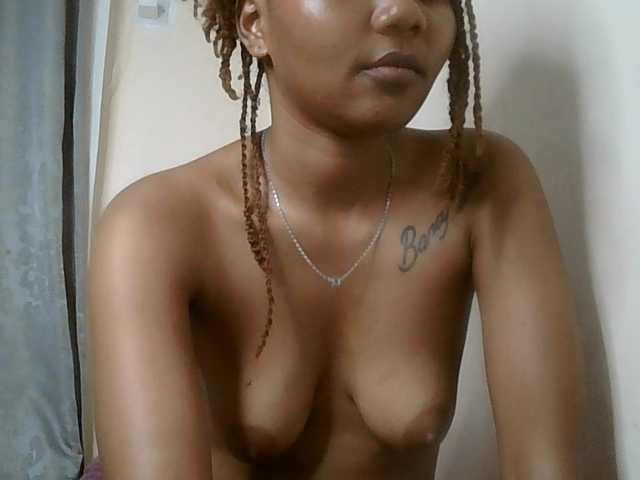 Bancie live cam on BongaCams